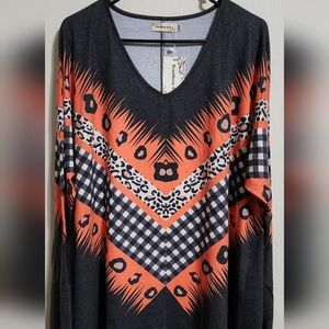 *New* Southern Stitch shirt